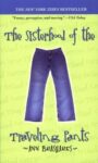 Zuru Mini Brands Mini Books | Complete List sisterhood traveling pants mini book