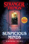 Zuru Mini Brands Mini Books | Complete List stranger things suspicious minds