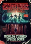 Zuru Mini Brands Mini Books | Complete List stranger things worlds turned upside down