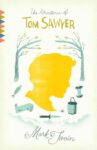 Zuru Mini Brands Mini Books | Complete List tom sawyer mini book