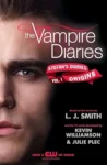 Zuru Mini Brands Mini Books | Complete List vampire diaries stefan mini book