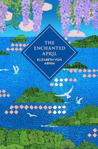 Special Edition Books - January 2026 vintage collectors classics arnim enchanted april