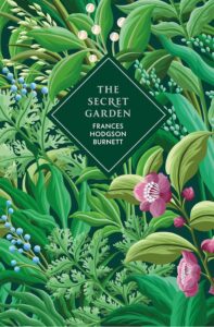 Special Edition Books - January 2026 vintage collectors classics burnett secret garden