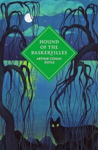 Special Edition Books - January 2026 vintage collectors classics doyle hound baskervilles