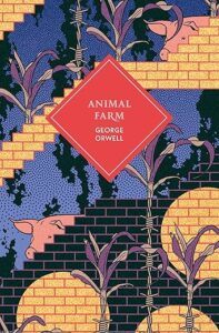 Special Edition Books - January 2026 vintage collectors classics orwell animal farm