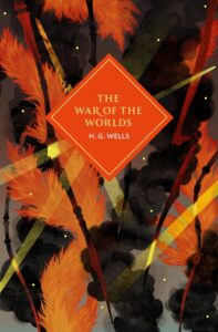 Special Edition Books - January 2026 vintage collectors classics wells war of the worlds