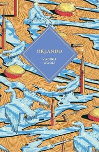 Special Edition Books - January 2026 vintage collectors classics woolf orlando