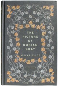 Most Beautiful Classic Books of 2025 – A Holiday Gift Guide wilde picture of dorian gray cranford collection 2025