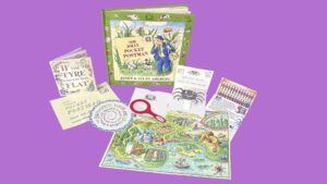 The Most Beautiful Pop-Up Books artefact tastic hestia header