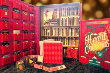 bookish advent calendars 2025 hestia header sm