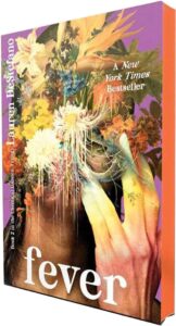 Special Edition Books - January 2026 destefano fever SEPB26
