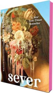 Special Edition Books - January 2026 destefano sever SEPB26