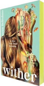 Special Edition Books - January 2026 destefano wither SEPB26