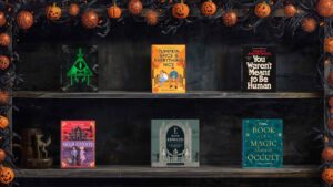 Articles Changelog halloween shelf 2025 hestia header sm