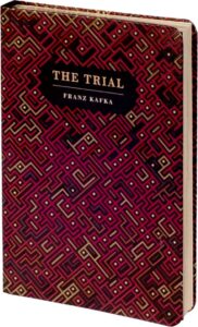 Special Edition Books - October 2025 kafka trial chiltern 25