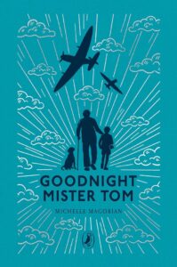 Special Edition Books - June 2026 magorian goodnight mister tom puffin clothbound 25