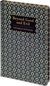 Special Edition Books - October 2025 nietzche beyond good evil chiltern 25