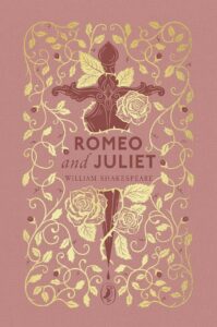 Special Edition Books - June 2026 puffin clothbound shakespeare romeo juliet 2026