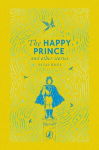 Special Edition Books - June 2026 puffin clothbound wilde happy prince 2026