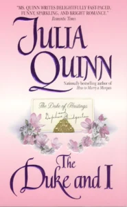 Bridgerton Series | Beautiful Editions & Collector's Guide quinn duke and i avon 2000