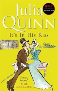 Bridgerton Series | Beautiful Editions & Collector's Guide quinn priatkus 2006 its in his kiss