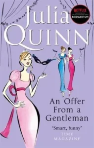 Bridgerton Series | Beautiful Editions & Collector's Guide quinn priatkus 2006 offer from a gentleman