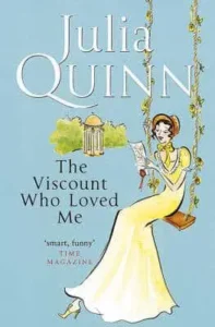 Bridgerton Series | Beautiful Editions & Collector's Guide quinn priatkus 2006 viscount who loved me