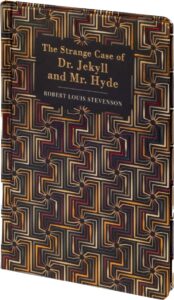Special Edition Books - October 2025 stevenson jekyll hyde chiltern 25
