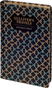 Special Edition Books - October 2025 swift gullivers travels chiltern 25