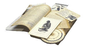 The Most Beautiful Pop-Up Books theseus interactive illustrations hestia transparent