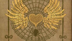 Articles Changelog vintage halloween books 2025 hestia header sm