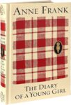 BN collectible diary of anne frank 23
