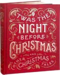BN collectible night before christmas 23