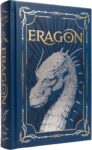 BN collectible paolini eragon 25