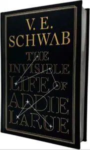 Most Beautiful Classic Books of 2025 – A Holiday Gift Guide BN collectible schwab invisible life of addie larue 25
