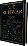 BN collectible schwab invisible life of addie larue 25