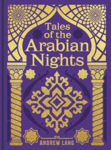 arcturus gilded arabian nights 25