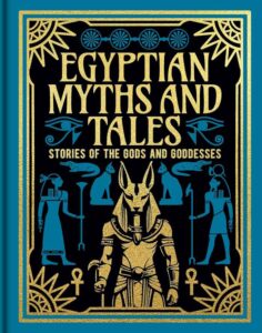 arcturus gilded egyptian myths and tales 25