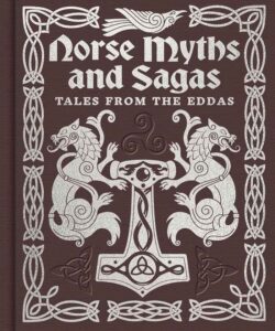 arcturus gilded norse sagas 25