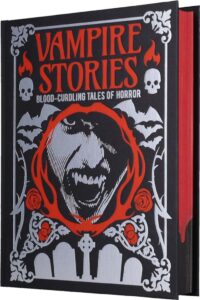 arcturus gilded vampire stories 25