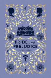 Special Edition Books - June 2026 austen pride prejudice puffin clothbound 26
