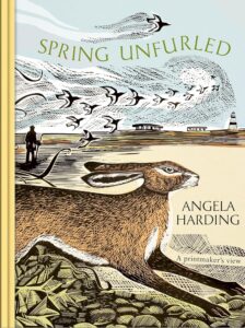 Most Beautiful Non-Fiction & Gift Books of 2025 – A Holiday Gift Guide harding spring