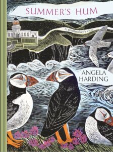 Most Beautiful Non-Fiction & Gift Books of 2025 – A Holiday Gift Guide harding summer