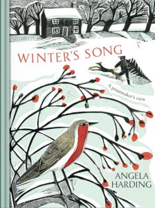 Most Beautiful Non-Fiction & Gift Books of 2025 – A Holiday Gift Guide harding winter