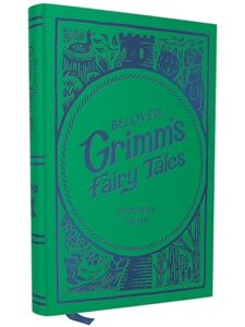 Special Edition Books - May 2026 harper muse grimms fairy tales 26