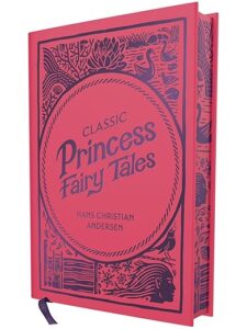 Special Edition Books - May 2026 harper muse princess fairy tales 26