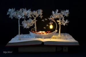 Best Bookish Gifts of 2025 malena valcarcel into the mystic