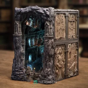 Best Bookish Gifts of 2025 nerikson bookbook