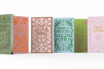 Wordsworth Luxe Editions wordworth luxe editions hestia header