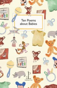 Most Beautiful Fiction Books of 2025 – A Holiday Gift Guide 10 poems babies 25